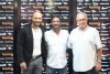 Cúpula do futebol do Corinthians faz a primeira reunião sobre novo treinador