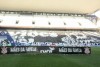 Corinthians inicia arrecadao de alimentos na Neo Qumica Arena; campanha  uma parceria com a CUFA