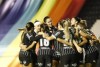 Corinthians cresce no segundo tempo, vence Grmio e assume a liderana do Brasileiro Feminino