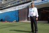 Corinthians traz de volta Lucio Blanco como novo administrador da Neo Qumica Arena