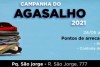 Corinthians inicia Campanha do Agasalho no Parque So Jorge a partir da prxima segunda-feira