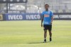 Jadson ironiza Tiago Nunes após declaração sobre pressão sofrida no Corinthians