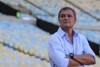 Decisivo, leal e competitivo: alvo do Corinthians, Diego Aguirre preza por organizao e dedicao