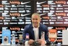 Sylvinho fala em n&atilde;o perder tempo no Corinthians e afirma: Eu t&ocirc; pronto para essa massa
