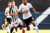 Corinthians prorroga por trs meses contrato de lateral-esquerdo do Sub-23 que no atua desde 2019