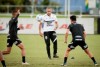 Sem Gabriel, Corinthians divulga lista de relacionados para estreia no Brasileiro; veja nomes