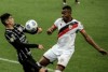 Corinthians completa trs jogos sem marcar gols diante do Atltico-GO na Neo Qumica Arena