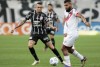 Sem a torcida, Corinthians duplica nmero de derrotas na Neo Qumica Arena; veja diferena