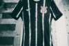 Meu Timo realiza sorteio de nova camisa II do Corinthians com personalizao; saiba como participar