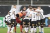 Corinthians figura entre os cinco clubes brasileiros com mais engajamento durante o ltimo ms