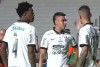 Anlise: Corinthians colhe o que plantou no jogo de ida e cai na Copa do Brasil