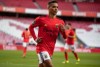 Benfica anuncia venda de Pedrinho ao Shakhtar Donetsk; Corinthians tem direito a mais de R$ 5 mi