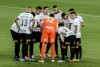 Corinthians quita salrios depois de uma semana de atraso com o elenco principal