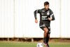 Resciso contratual de Camacho aparece no BID e volante no  mais jogador do Corinthians