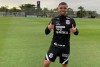 Fisioterapeuta do Corinthians explica fase final de recuperao de Daniel Marcos