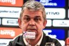 Carlos Brazil anuncia saída do cargo de gerente das categorias de base do Corinthians