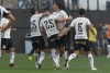 Corinthians jogava com agradecimento escrito a Tite na camisa h exatos cinco anos; relembre