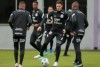 Com retorno de J e garotos, Corinthians relaciona 23 jogadores para encarar o Bahia