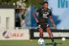 Tcnico do Corinthians expe melhora de J nos treinos e analisa atuao do atacante contra o Bahia