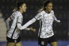 Corinthians tem duas jogadoras e interino na seleção da rodada do Brasileirão Feminino