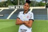 Corinthians anuncia a contratação de jovem zagueira Tarciane até o final de 2022