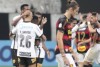 Corinthians detm 100% de aproveitamento contra o Sport na Neo Qumica Arena; veja os nmeros