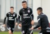 Corinthians divulga relacionados para jogo contra o Sport pelo Brasileiro; garotos da base voltam