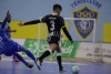 Corinthians empata com So Jos e se classifica para as quartas da Copa do Brasil de Futsal