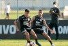 Corinthians tem quatro pendurados e outros cinco desfalques para enfrentar o Sport; veja situaes