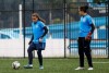Corinthians apresenta elenco para disputa do Brasileiro Feminino Sub-16; estreia  neste sbado