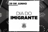 Corinthians faz publicao em homenagem ao Dia do Imigrante; veja
