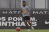 Corinthians solicita o retorno do atacante Marquinhos; atleta estava no Sport