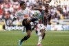 Sylvinho enfatiza etapa de construo no Corinthians e diz que equipe est focada para o Fluminense