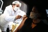 Neo Química Arena ultrapassa 14 mil doses de vacina contra Covid-19; campanha continua na terça