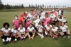 Corinthians garante vaga na semifinal do Brasileiro Feminino Sub-16