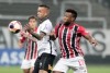 O Corinthians vai ganhar o jogo contra o São Paulo nesta quarta-feira?