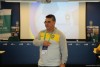 Corinthians anuncia Prspero Paoli como novo coordenador metodolgico da base