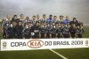 Corinthians comemora 12 anos da conquista do tricampeonato da Copa do Brasil; relembre os gols