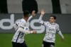 Corinthians e Internacional empatam em jogo do Brasileiro marcado por arbitragem polmica