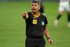 rbitro da primeira vitria do Corinthians no Brasileiro apita confronto com o Internacional