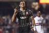 H oito anos, Corinthians saa na frente em primeira final continental disputada entre rivais de SP