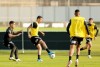 Corinthians se reapresenta aps descanso e inicia preparao para enfrentar a Chapecoense