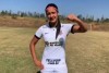 Meia do Corinthians comemora gols e desempenho em empate pelo Brasileiro Feminino Sub-18