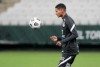 Corinthians e Joinville no tm acordo e clube devolver atacante do Sub-20