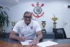 Corinthians anuncia Lo Figueir como novo tcnico da equipe de basquete