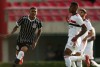 Corinthians supera dificuldades e empata com o So Paulo pelo Brasileiro Sub-20