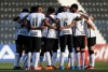 Corinthians chega a 11 reforos para a equipe Sub-20 em apenas sete meses