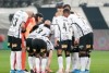 Corinthians iguala pior nmero de derrotas em casa em um Brasileiro desde 2009