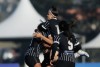 Corinthians vira jogo contra o Bahia mesmo com uma a menos e avana de fase no BR-Feminino Sub-18