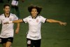 Gustavo Almeida fala em unio aps primeira vitria do Corinthians no Campeonato Brasileiro Sub-20